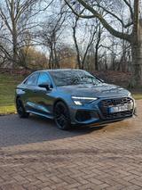Audi S3 Matrix*B&O*Keyless*Pano*Alcantara*Kamera* - Audi S3 in Duisburg