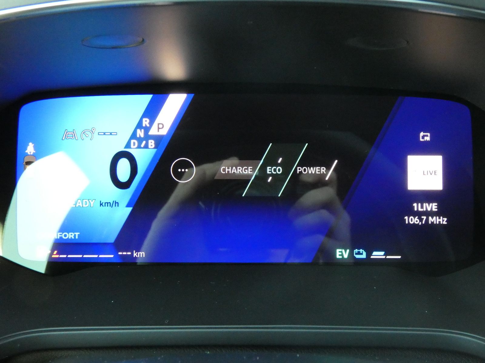 Renault Symbioz - Bild 16