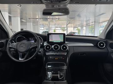 Mercedes C 250 - 10