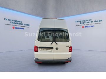 Volkswagen T6 Transporter Kasten-Kombi Kasten Hochdach lang