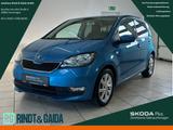 Skoda Citigo 1.0 Style SHZ PDC Klimaauto Temp - gebrauchte Skoda Citigo aus dem Jahr 2018