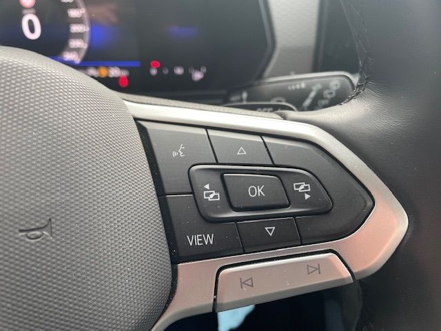 T-Cross 1.0 TSI Automatik LED ACC Apple CarPlay 