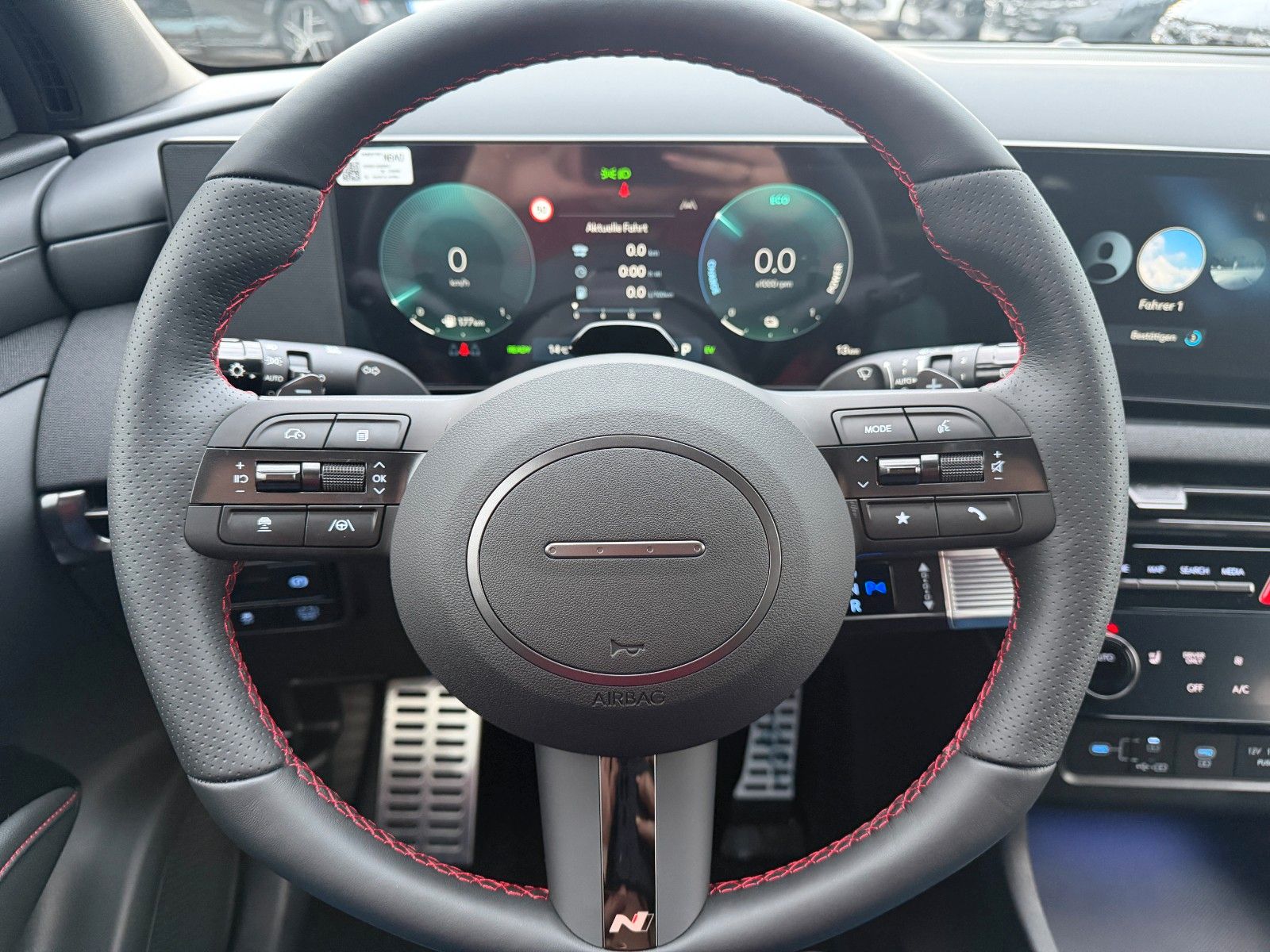Hyundai TUCSON - Bild 13