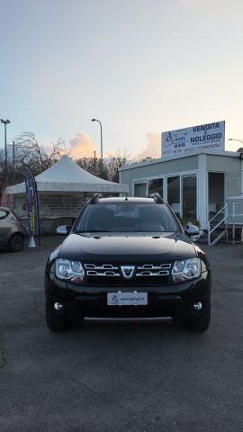 Dacia Duster 1.5 dCi 110CV EDC S&S 4x2 Lauréate 