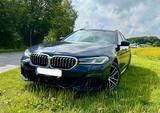 BMW **530E-M-BMW-PANO-ANHG-GARANTIE**