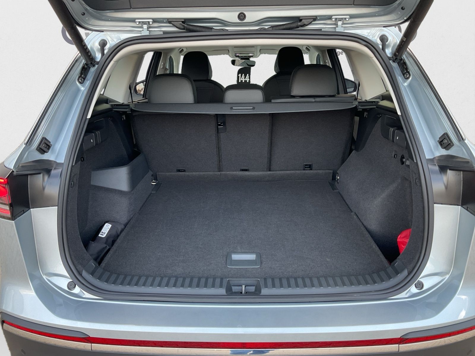 Volkswagen Tayron - Bild 17