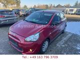 Mitsubishi Space Star Basis