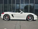 Porsche Boxster S (981)   - Porsche: 981