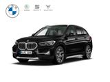 BMW X1 25 e xLine 25e EU6d 25e X-Line HUD El. Panoda - BMW X1 mit Hybrid-Antrieb: Xline