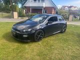 Volkswagen Scirocco 2.0 TSI DSG R R - VW Scirocco Gebrauchtwagen in Berlin