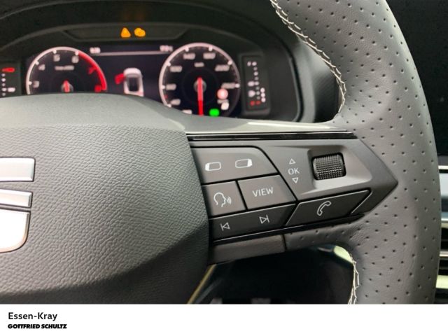 Seat Arona - Bild 16