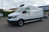 MAN TGE 3.180 MAXI H+L Kasten AUT *Klim*AHK*Temp*Rkm