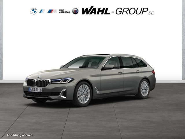 BMW 530d xDrive TOURING HEAD-UP LASER H&K PANO AHK A