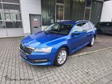 Skoda Superb Ambition*NAVI*KAMERA*LED* - gebrauchte Skoda Superb aus dem Jahr 2024