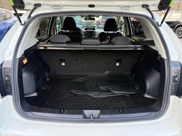 Subaru XV - 10