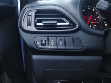 Fahrzeugabbildung Hyundai i30 2.0 T-GDI DCT N Performance NAVI Schalensitz
