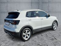 Volkswagen T-Cross - Vorschau Bild 6