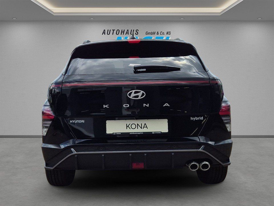 Hyundai KONA - Bild 7