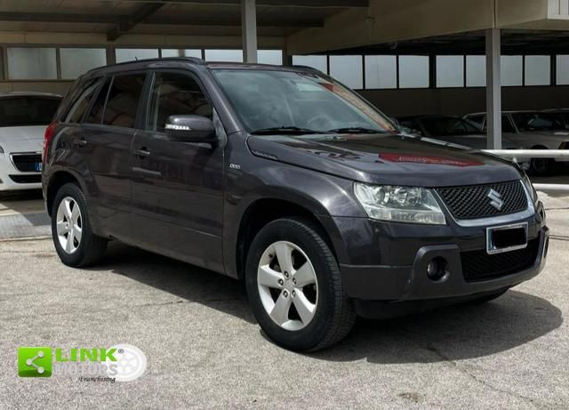 Suzuki SUZUKI Grand Vitara 1.9 DDiS 5 porte Offroad