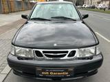 Saab 9-3 2.0t TURBO COUPE *AUTOMATIK*AUS 2.HAND*SHZ* - Saab 9-3: Coupe