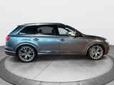 Audi Q7 50 TDI quattro tiptronic S-line/ Matrix/ HUD - graue Audi Q7