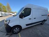 Renault Master - Renault Master in Berlin