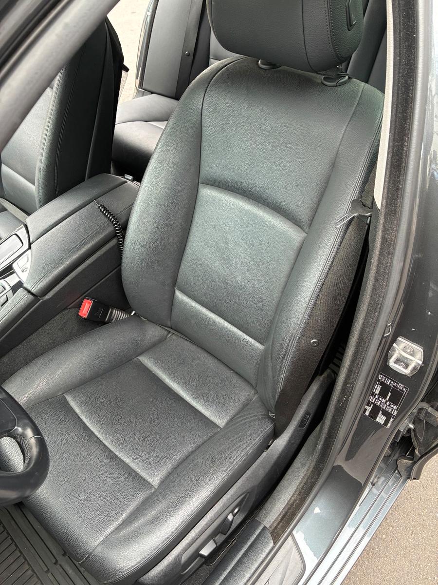 BMW 520d xDrive A Luxury Line Luxury Line