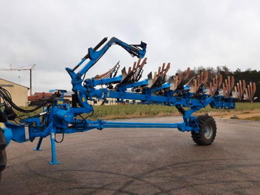 Andere Kormoran PF VHA 180 VIII