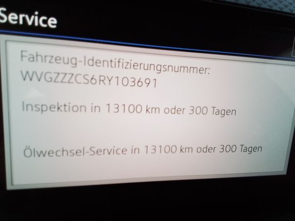 Volkswagen Taigo - Bild 11