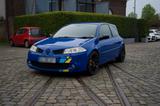 Renault Megane 2 RS F1-Team Edition Limiti... - Renault Megane: F1 Team
