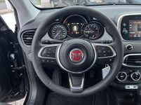 Fiat 500X - Vorschau Bild 11