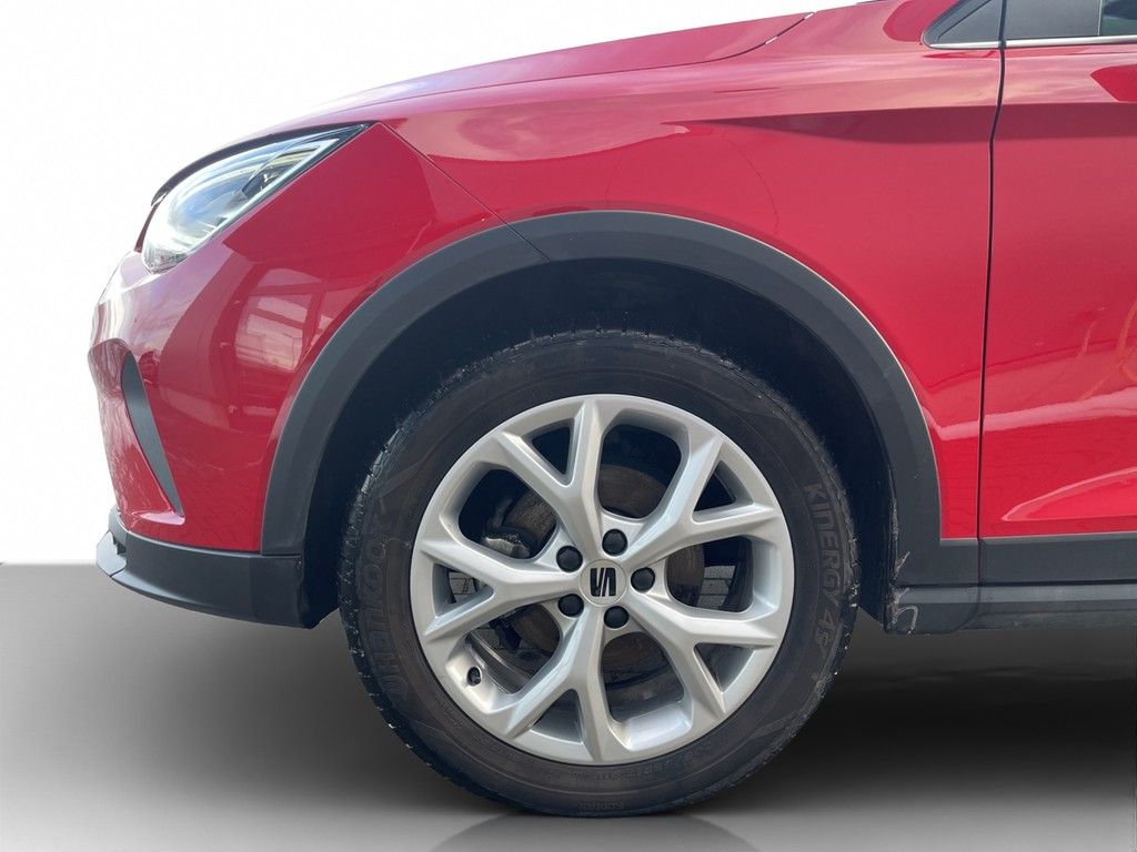 Seat Arona - Bild 18