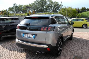 Peugeot 3008 - 3