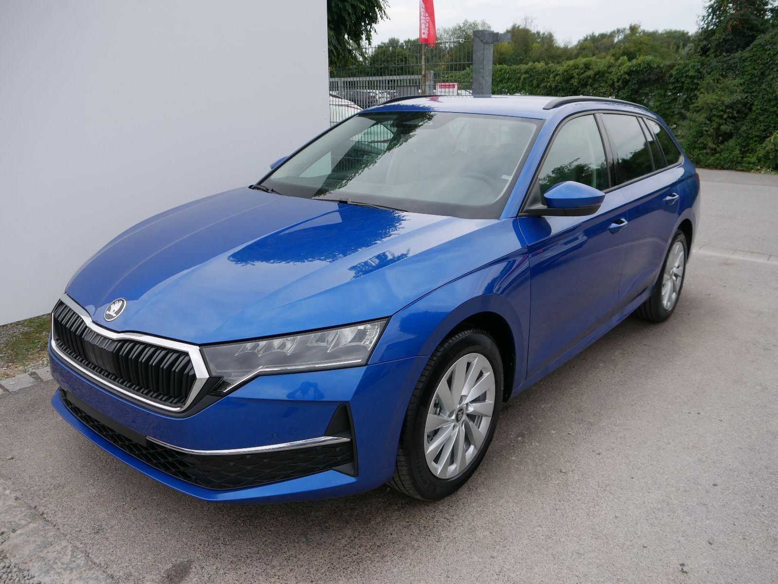 Skoda Octavia Combi 1.5 TSI Selection*ACC*NAVI-ÜBER-SM imagem 2