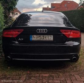 صورة 3 لـ 2010 AUDI A7