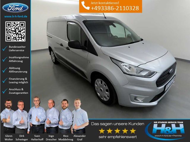 Ford Transit Connect 1.5 210 L2 Trend (Kamera)