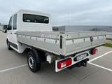 Volkswagen Crafter 2,0 TDI 35*Doppelkabine*6 STZE*KLIMA*AHK - Volkswagen Kastenwagen hoch + lang 35 crafter