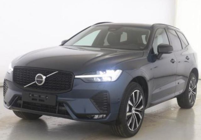 Volvo XC 60 Diesel*Plus Dark*AWD*Standh*BLIS*20Zoll*