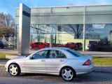 Mercedes-Benz Mercedes c180  w203 AMG  elegance - Mercedes-Benz C-Klasse: W 203