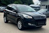 Ford Kuga Titanium 2.0 TDCI 4*4 POWERSHIFT-NAVI-LEDER - Ford Kuga in Essen