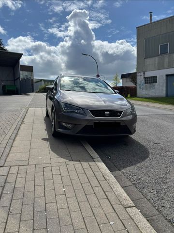 SEAT Leon ST 1.8 TSI 132kW Start&amp;Stop FR