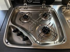 Chausson C 514 *Dieselheizung*Kurz und Kompakt*