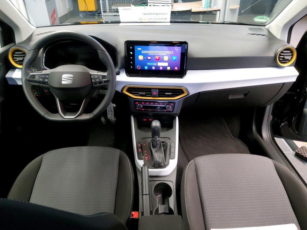 Seat Arona - Bild 6