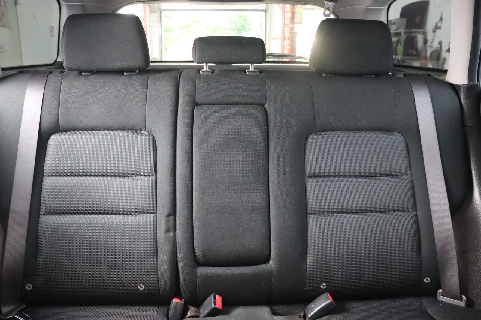 Fahrzeugabbildung Mazda 6 2.0 Active Sport Kombi * Xenon * Sitzhzg
