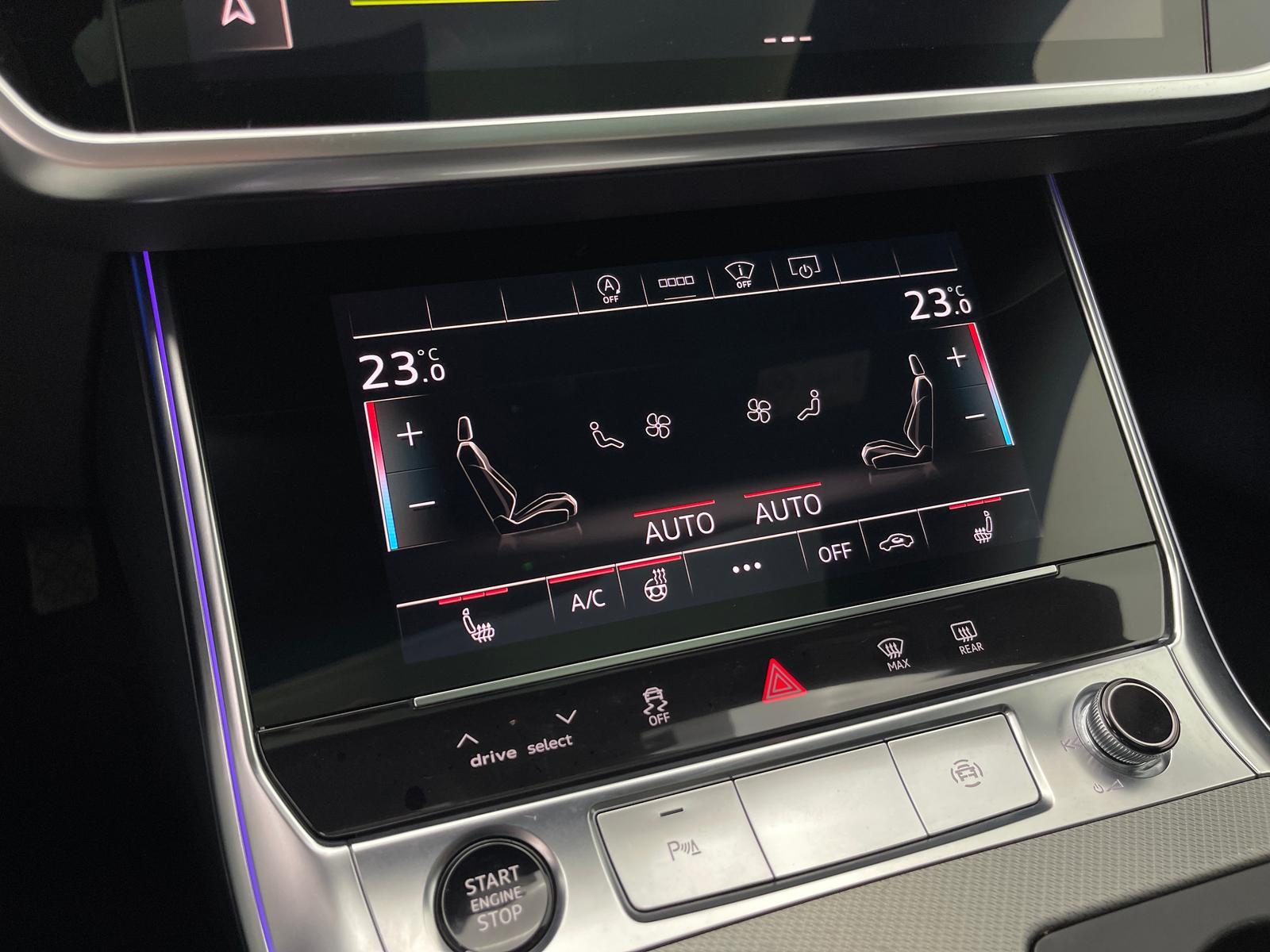 Audi A6 50 TDI quattro sport *HuD*AHK*PANO*LED*VIRT*, миниатюра 25