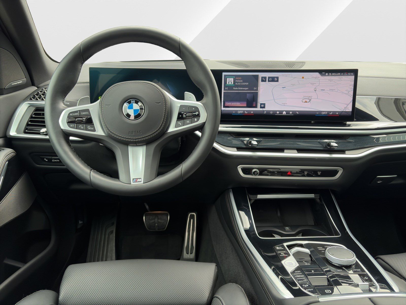 BMW X5 - Bild 9