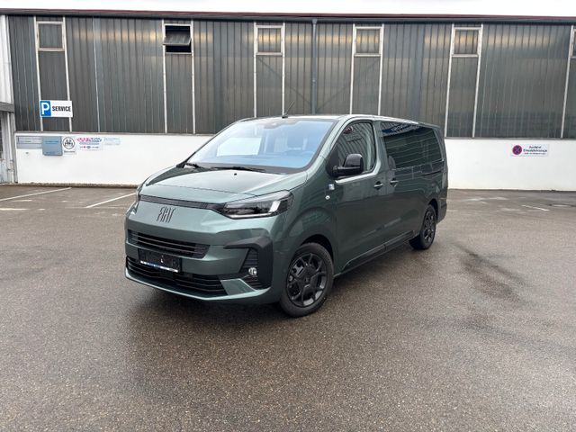 Fiat Scudo Ulysse M1 8 Sitzer L3 2.0l 180 PS Aut.