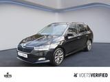 Skoda Fabia Combi Ambition Clever 1.0 TSI NAVI+SHZ+PDC - Skoda Fabia: Ambition