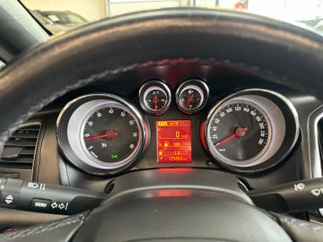 Opel Cascada Active *BiXenon*Klima*Kamera*