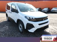 Peugeot Rifter - Vorschau Bild 2
